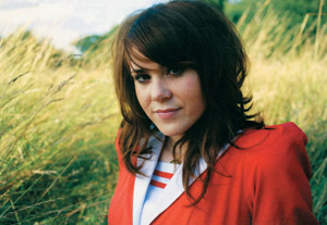 Kate Nash, «My Best Friend Is You»