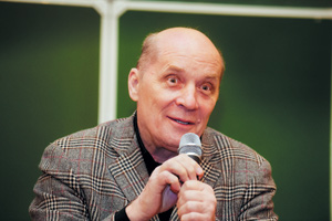 Александр Филиппенко