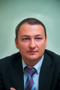 Александр Мишаков