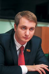 Кирилл Щитов